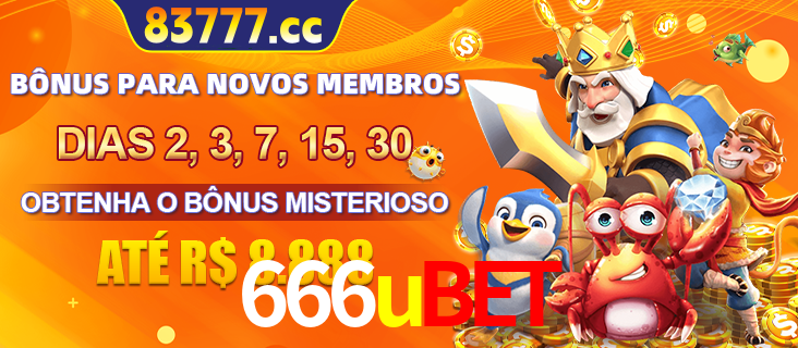 Anúncio dos benefícios para Membro VIP Sênior na plataforma 666ubet, incluindo bônus promocionais, semanais e mensais, ilustrado com o personagem Fortune Tiger.