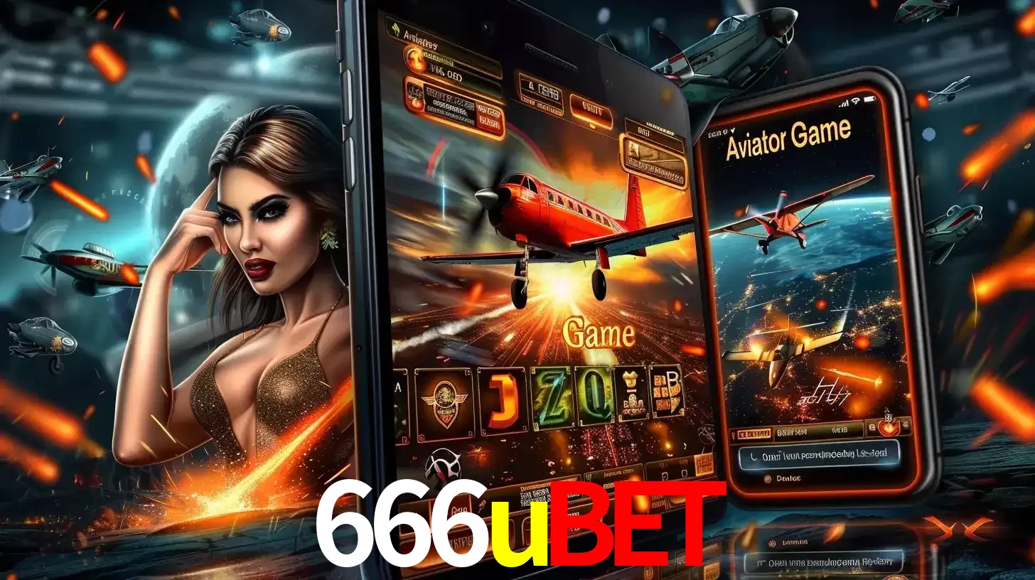 Mulher estilosa cercada por telas que exibem a jogabilidade do Aviator, capturando a intensidade e a estratégia deste popular crash game oferecido pelo 666ubet.